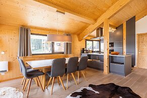 Alpenchalets Reiteralm by ALPS RESORTS