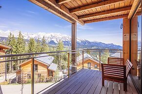Alpenchalets Reiteralm by ALPS RESORTS