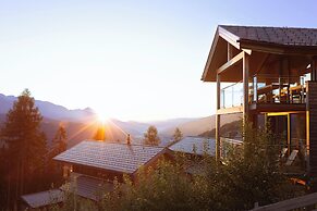 Alpenchalets Reiteralm by ALPS RESORTS