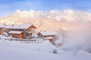 Alpenchalets Reiteralm by ALPS RESORTS