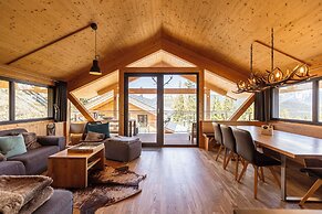 Alpenchalets Reiteralm by ALPS RESORTS