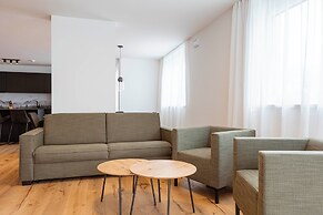 Fiss Suites by ALPS RESORTS
