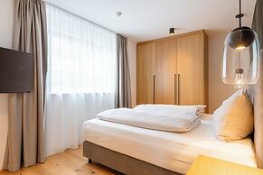 Fiss Suites by ALPS RESORTS