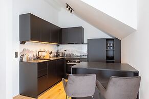 Fiss Suites by ALPS RESORTS