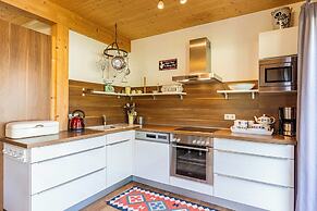 Feriendorf Murau by ALPS RESORTS