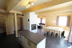 Feriendorf Murau by ALPS RESORTS