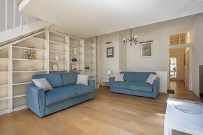 Florentine Gem Apartment