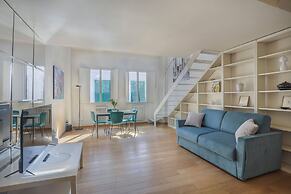 Florentine Gem Apartment