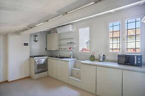 Florentine Gem Apartment