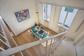 Florentine Gem Apartment
