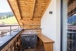 Zugspitz Suites Lermoos by ALPS RESORTS