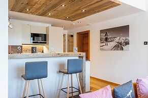 Zugspitz Suites Lermoos by ALPS RESORTS