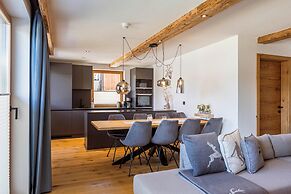 Zugspitz Suites Lermoos by ALPS RESORTS