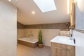Zugspitz Suites Lermoos by ALPS RESORTS