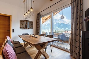 Zugspitz Suites Lermoos by ALPS RESORTS