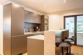 Zugspitz Suites Lermoos by ALPS RESORTS