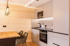 Zugspitz Suites Lermoos by ALPS RESORTS