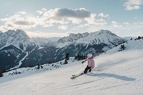 Zugspitz Suites Lermoos by ALPS RESORTS