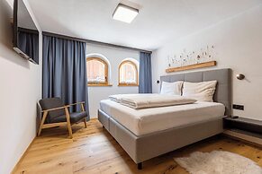 Zugspitz Suites Lermoos by ALPS RESORTS