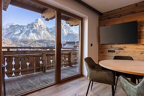 Zugspitz Suites Lermoos by ALPS RESORTS