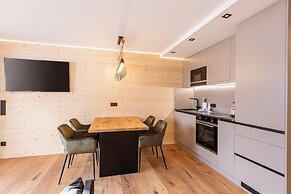 Zugspitz Suites Lermoos by ALPS RESORTS