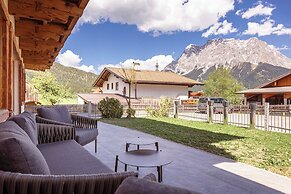 Zugspitz Suites Lermoos by ALPS RESORTS