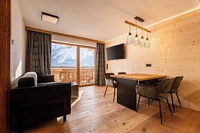 Zugspitz Suites Lermoos by ALPS RESORTS