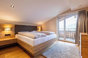 Zugspitz Suites Lermoos by ALPS RESORTS