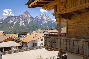 Zugspitz Suites Lermoos by ALPS RESORTS