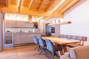 Zugspitz Suites Lermoos by ALPS RESORTS