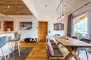 Zugspitz Suites Lermoos by ALPS RESORTS