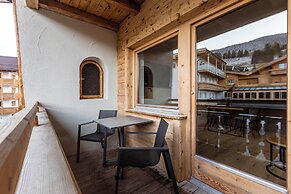 Zugspitz Suites Lermoos by ALPS RESORTS