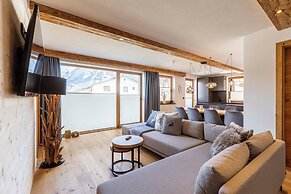 Zugspitz Suites Lermoos by ALPS RESORTS