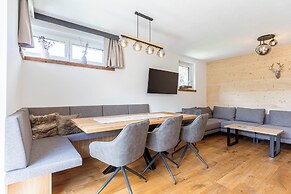 Zugspitz Suites Lermoos by ALPS RESORTS