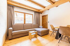 Zugspitz Suites Lermoos by ALPS RESORTS