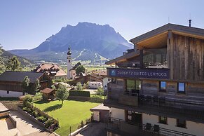 Zugspitz Suites Lermoos by ALPS RESORTS