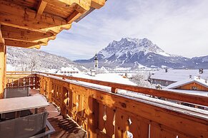 Zugspitz Suites Lermoos by ALPS RESORTS