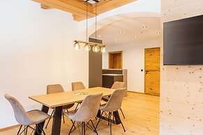 Zugspitz Suites Lermoos by ALPS RESORTS