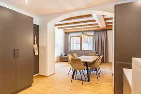 Zugspitz Suites Lermoos by ALPS RESORTS