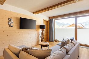 Zugspitz Suites Lermoos by ALPS RESORTS