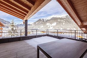 Zugspitz Suites Lermoos by ALPS RESORTS