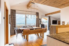 Zugspitz Suites Lermoos by ALPS RESORTS