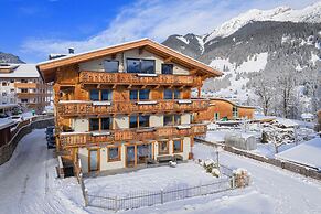 Zugspitz Suites Lermoos by ALPS RESORTS