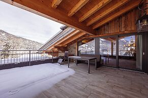 Zugspitz Suites Lermoos by ALPS RESORTS