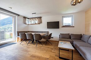 Zugspitz Suites Lermoos by ALPS RESORTS