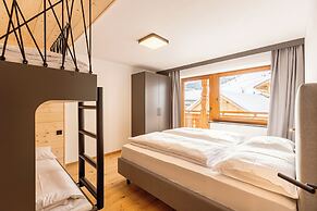 Zugspitz Suites Lermoos by ALPS RESORTS