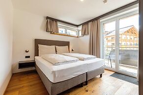 Zugspitz Suites Lermoos by ALPS RESORTS