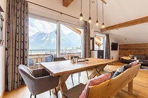 Zugspitz Suites Lermoos by ALPS RESORTS