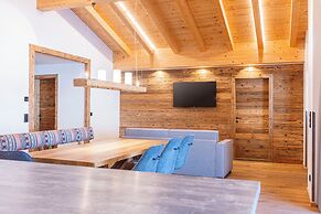 Zugspitz Suites Lermoos by ALPS RESORTS