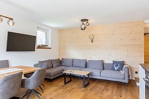 Zugspitz Suites Lermoos by ALPS RESORTS